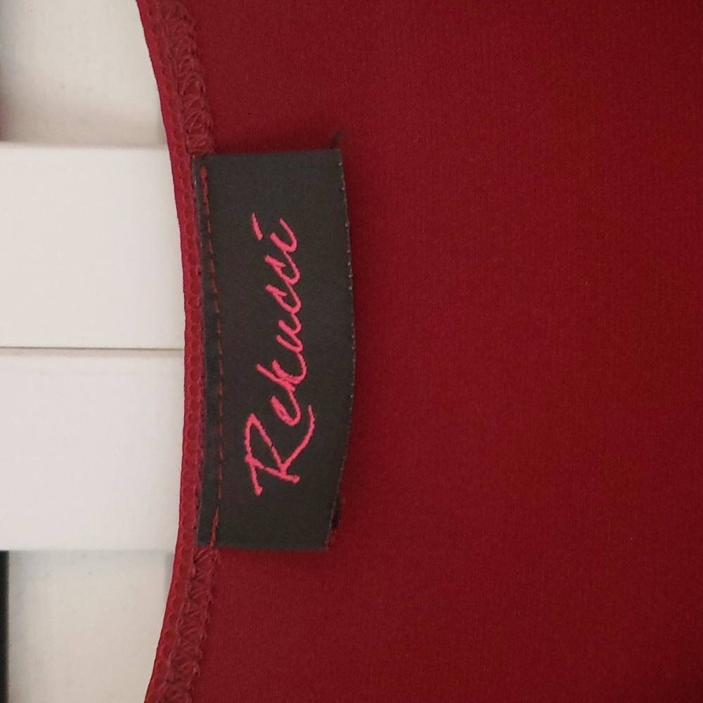 Dress - Picture 2 of 4